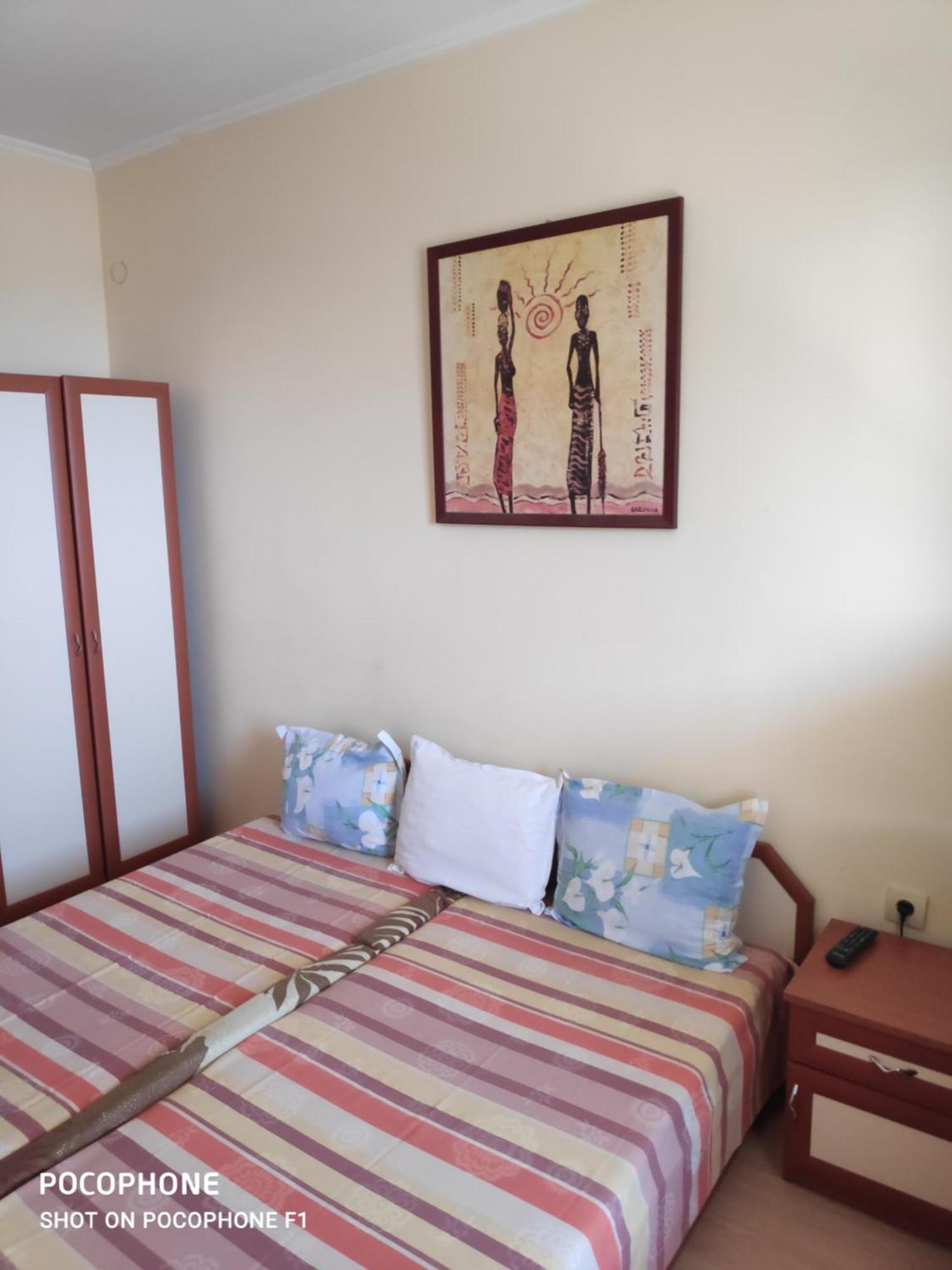 Homestay Kostadinov Pomorie Esterno foto