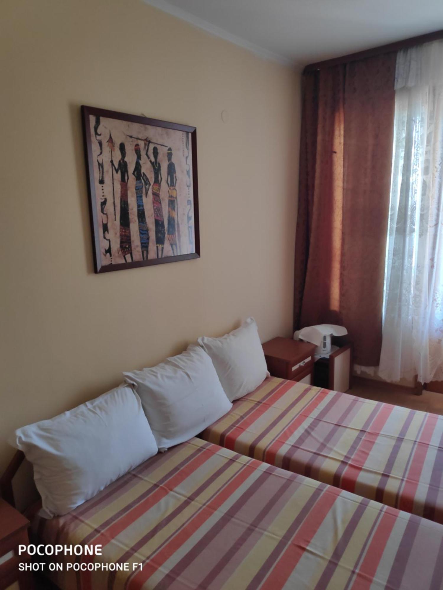 Homestay Kostadinov Pomorie Esterno foto