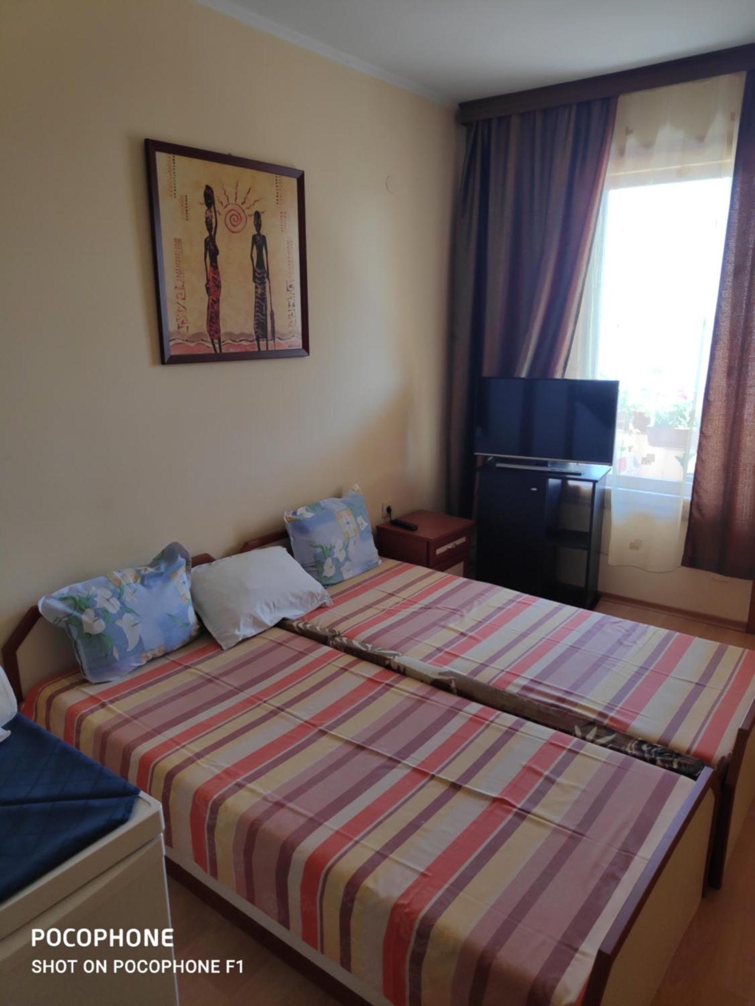 Homestay Kostadinov Pomorie Esterno foto