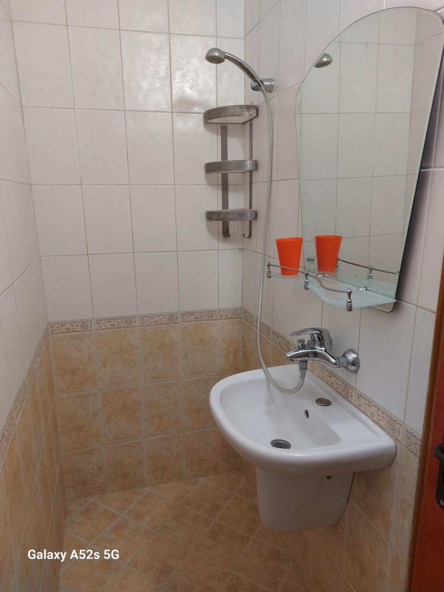 Homestay Kostadinov Pomorie Esterno foto