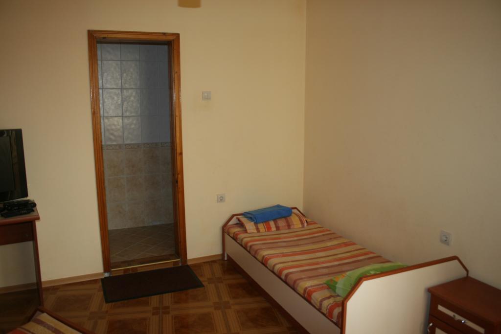 Homestay Kostadinov Pomorie Esterno foto
